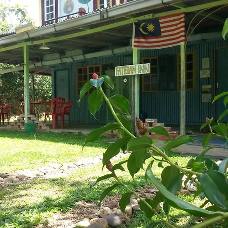 Fatehah Inn Kuala Tahan Extérieur photo