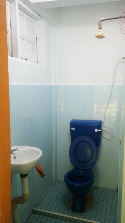 Fatehah Inn Kuala Tahan Extérieur photo