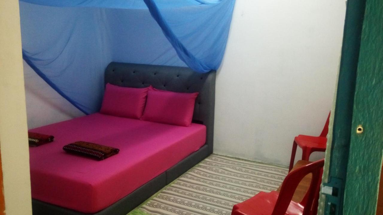 Fatehah Inn Kuala Tahan Extérieur photo