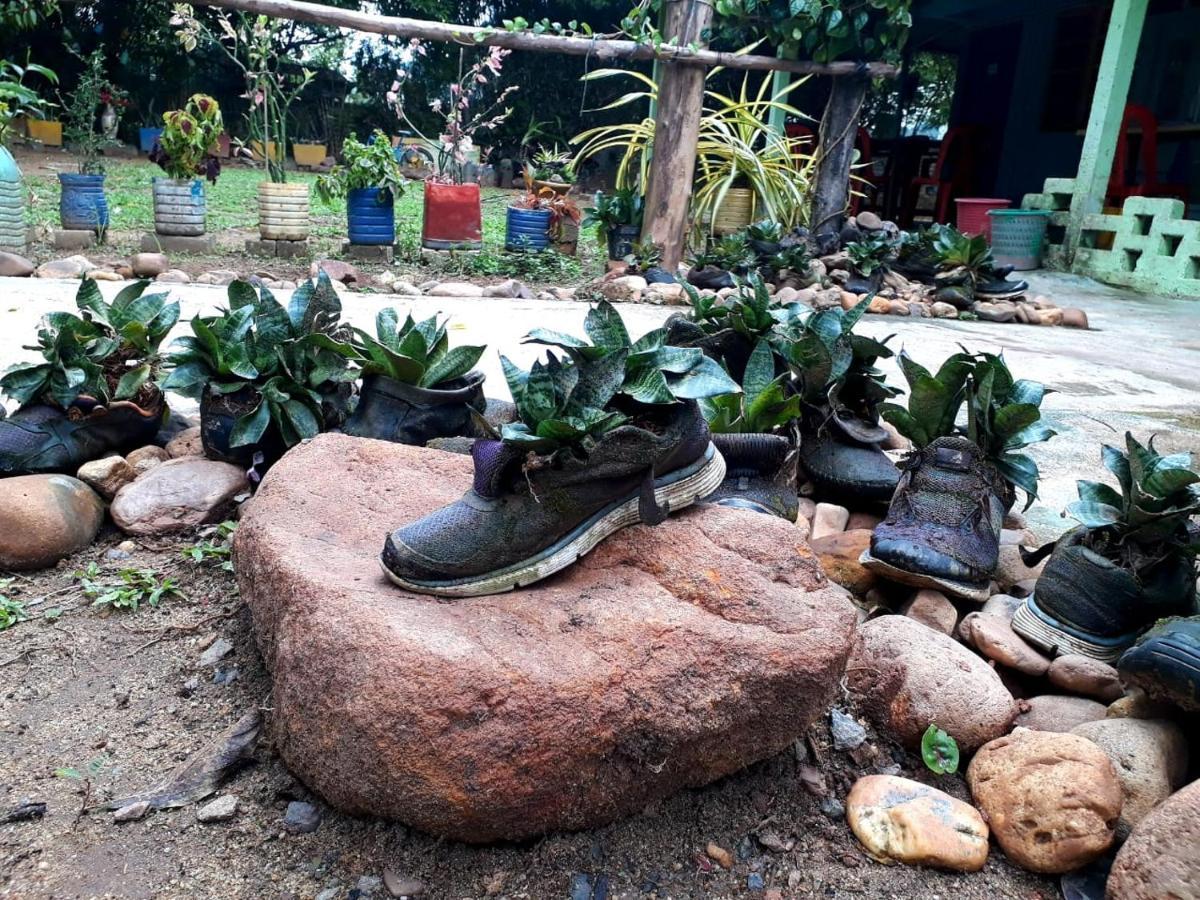 Fatehah Inn Kuala Tahan Extérieur photo