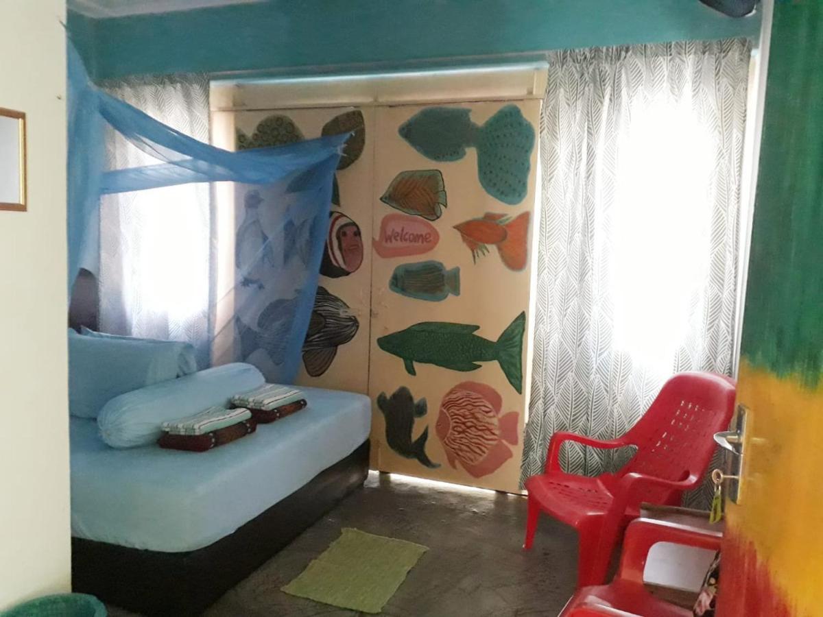 Fatehah Inn Kuala Tahan Extérieur photo