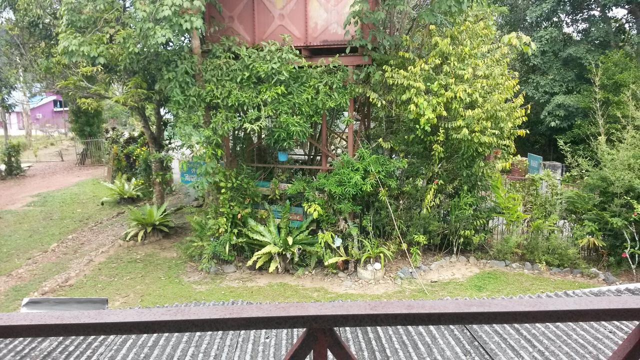Fatehah Inn Kuala Tahan Extérieur photo