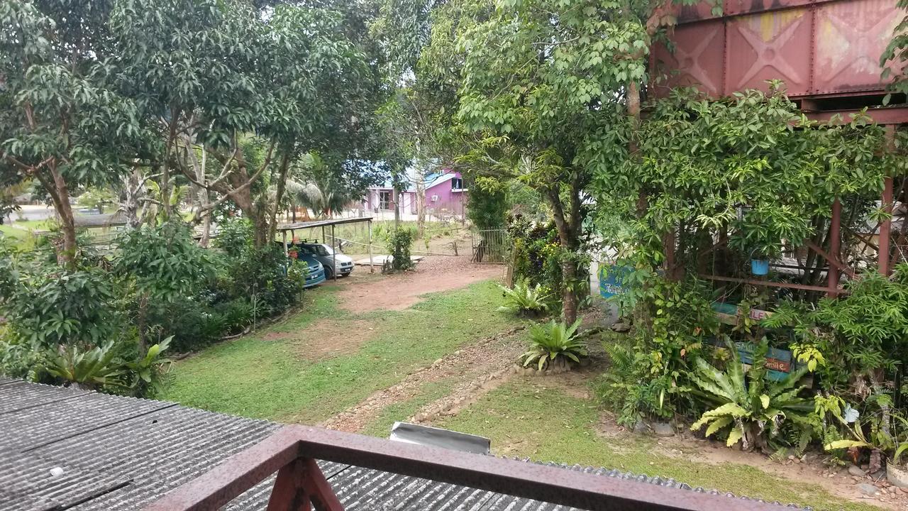 Fatehah Inn Kuala Tahan Extérieur photo