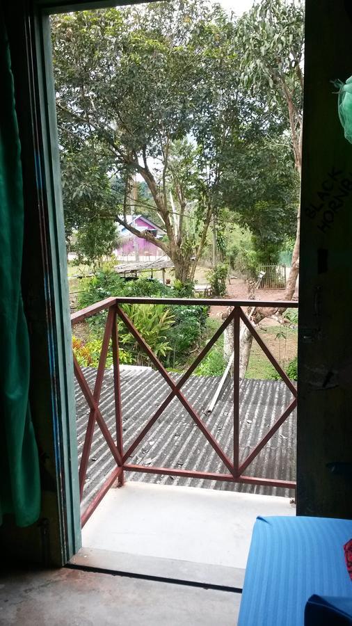 Fatehah Inn Kuala Tahan Extérieur photo