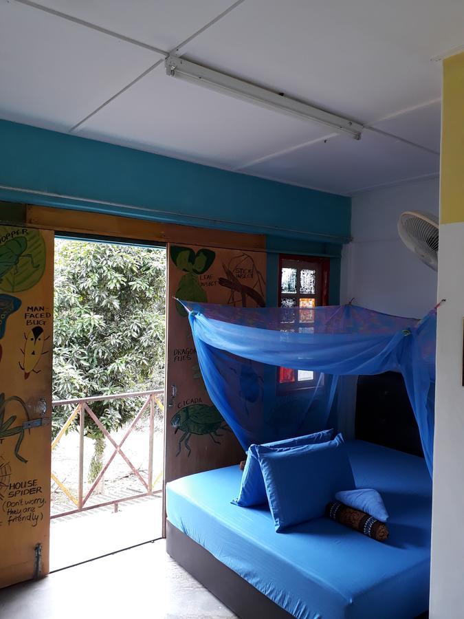 Fatehah Inn Kuala Tahan Extérieur photo