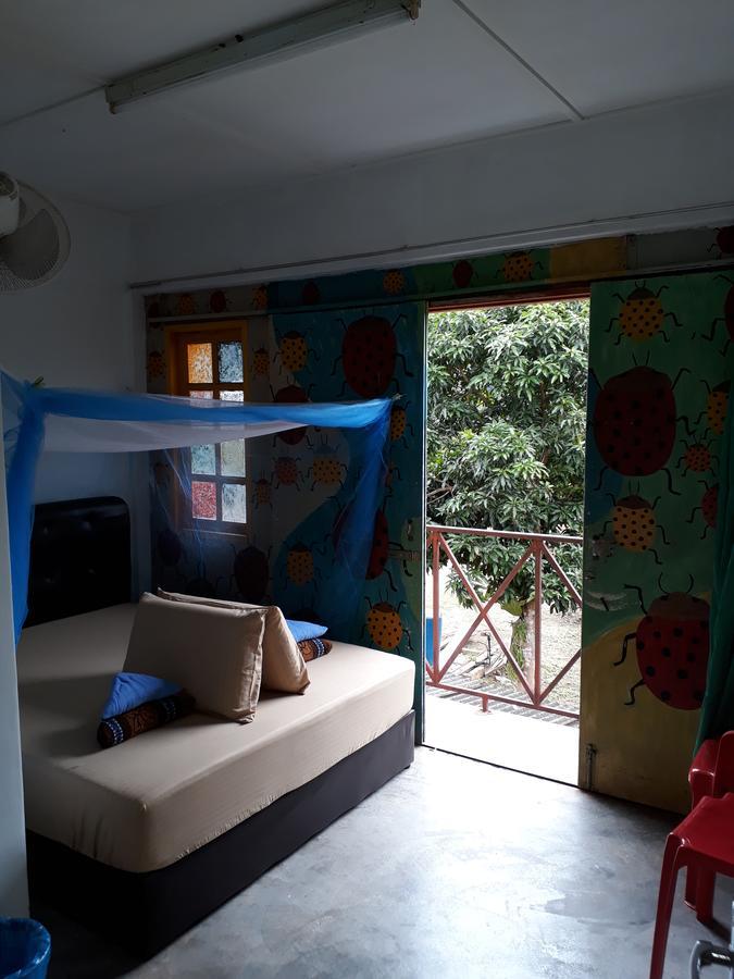 Fatehah Inn Kuala Tahan Extérieur photo
