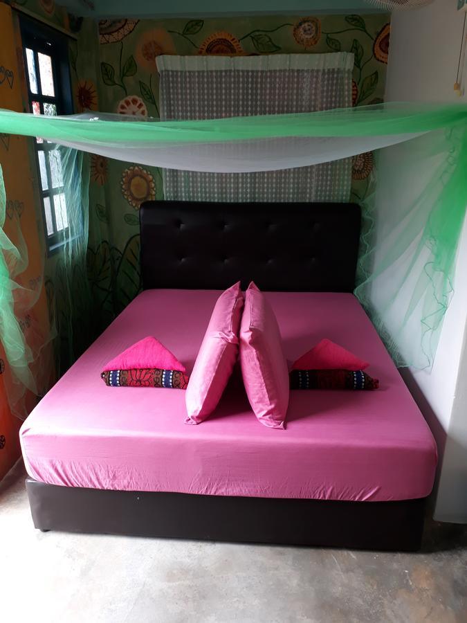 Fatehah Inn Kuala Tahan Extérieur photo