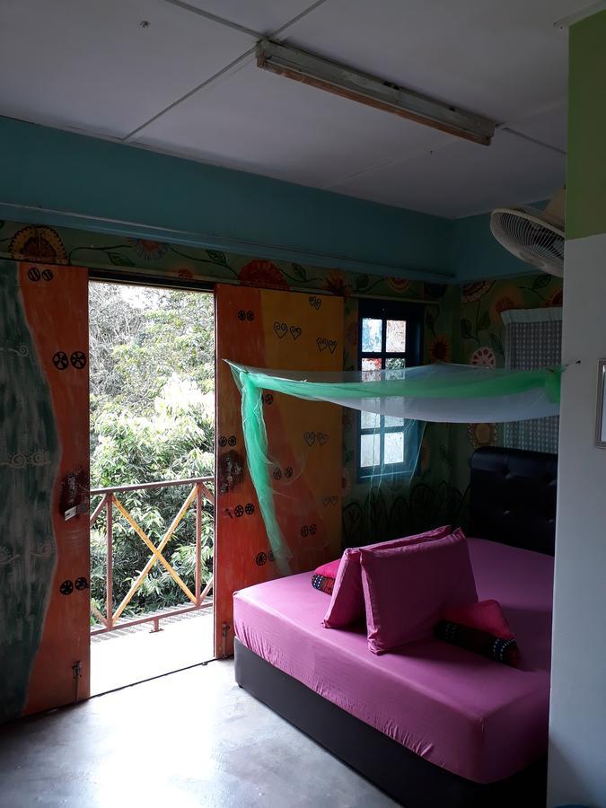 Fatehah Inn Kuala Tahan Extérieur photo